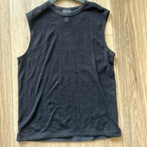 H&M Mesh Tank